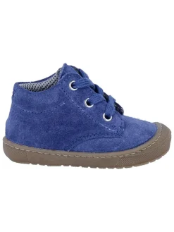 Skórzane buty 