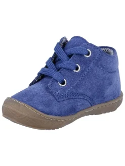 Skórzane buty 