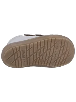 Skórzane buty 