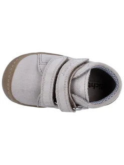 Skórzane buty 