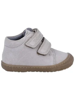 Skórzane buty 