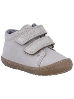 Skórzane buty 