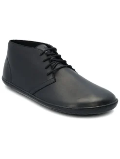 Skórzane buty 