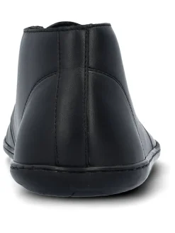Skórzane buty 
