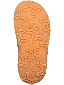 Skórzane buty 