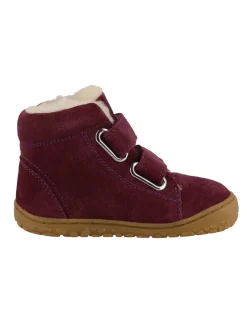 Skórzane buty 