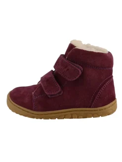 Skórzane buty 