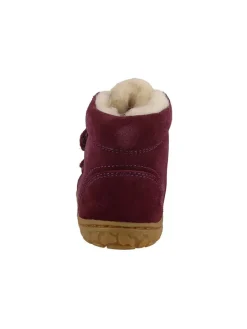 Skórzane buty 