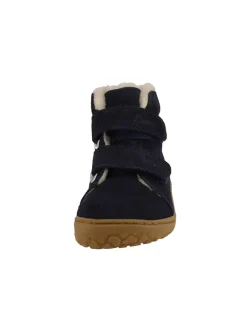 Skórzane buty 