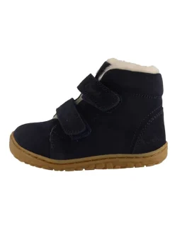Skórzane buty 