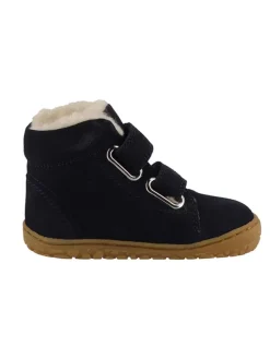 Skórzane buty 