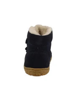 Skórzane buty 