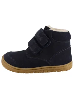 Skórzane buty 