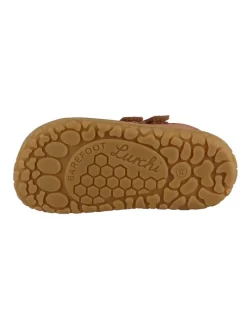 Skórzane buty 