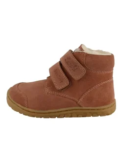 Skórzane buty 