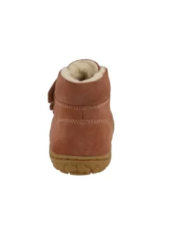 Skórzane buty 