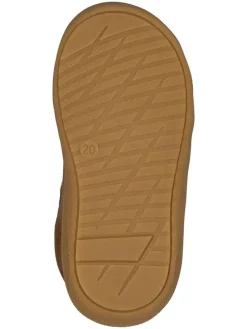 Skórzane buty 