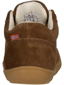 Skórzane buty 