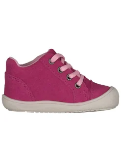 Skórzane buty 