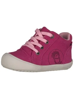 Skórzane buty 