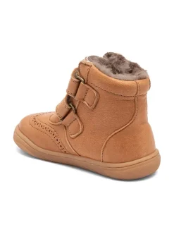 Skórzane buty 
