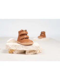 Skórzane buty 