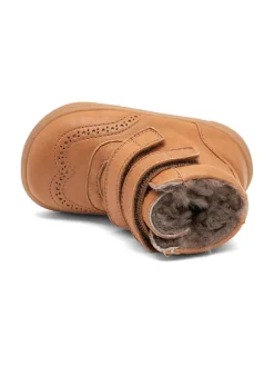 Skórzane buty 