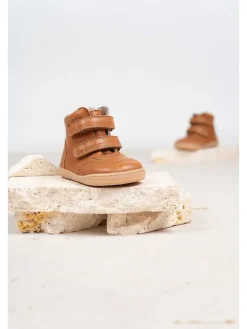 Skórzane buty 
