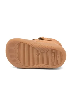 Skórzane buty 
