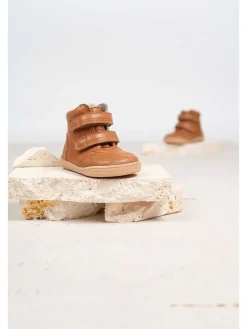 Skórzane buty 