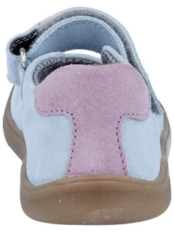 Skórzane buty 