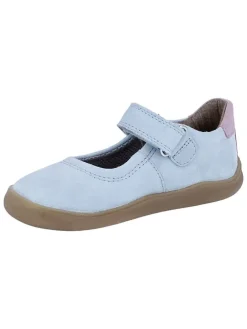 Skórzane buty 
