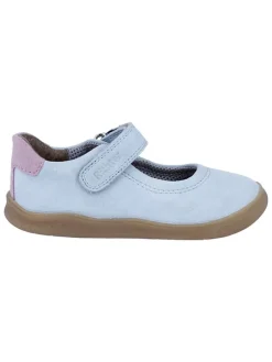 Skórzane buty 