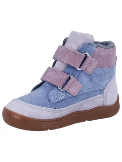 Skórzane buty 