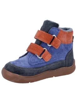 Skórzane buty 