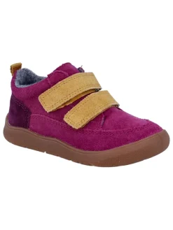 Skórzane buty 
