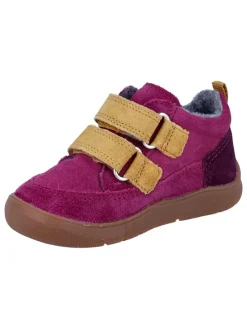 Skórzane buty 