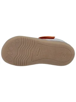 Skórzane buty 