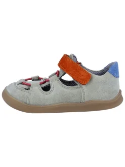 Skórzane buty 