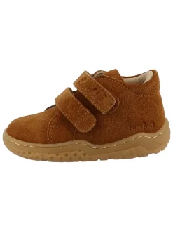 Skórzane buty 