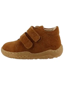 Skórzane buty 