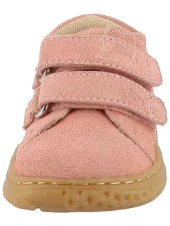 Skórzane buty 