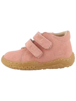 Skórzane buty 