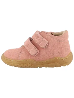 Skórzane buty 