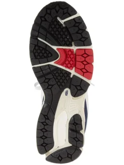 Skórzane buty sportowe 