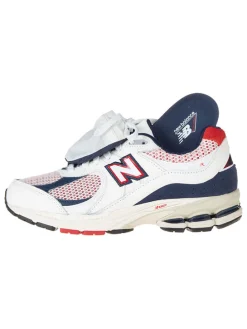Skórzane buty sportowe 