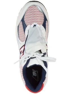 Skórzane buty sportowe 