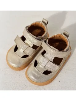 Skórzane buty 