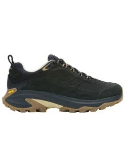 Skórzane buty trekkingowe 