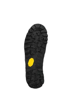 Skórzane buty trekkingowe